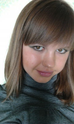 Виктория Кузнецова