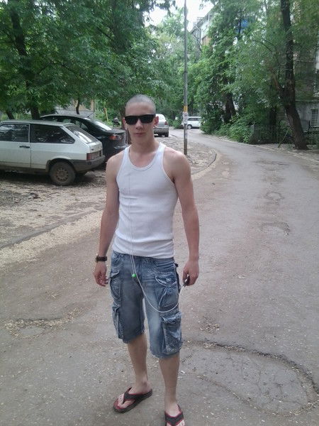 Артем Заботин