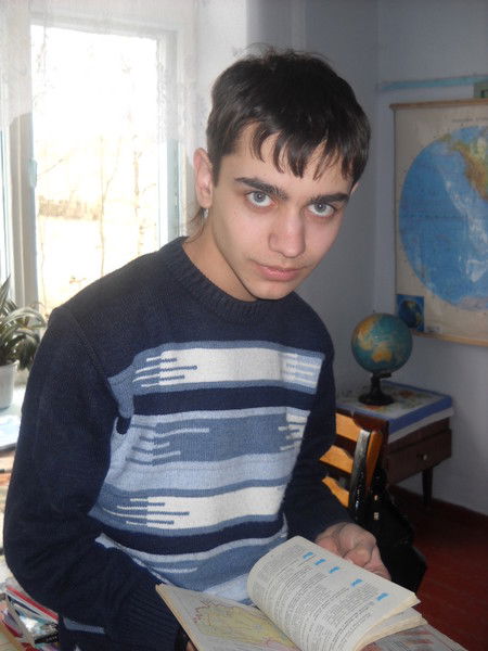 Сергей Стратулат