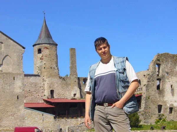 Николай Валеев