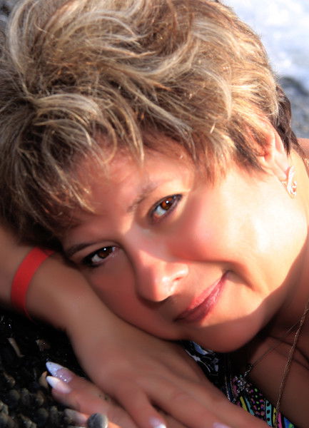 Татьяна Карелова