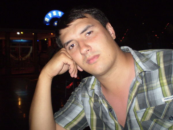 Артём Чернюгов