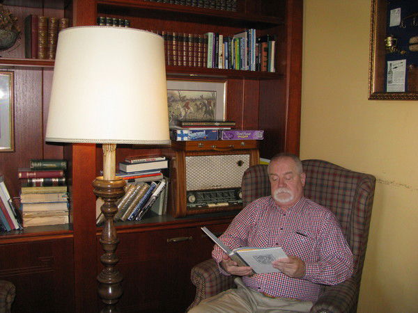 Владимир Панков