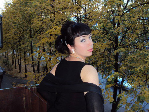 Олеся Оснач