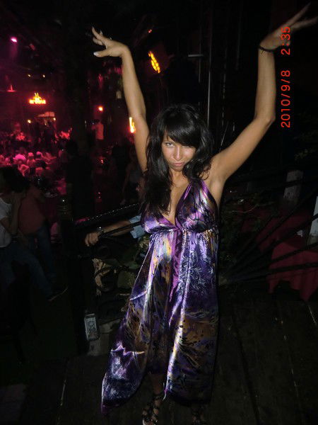 Людмила Лузина