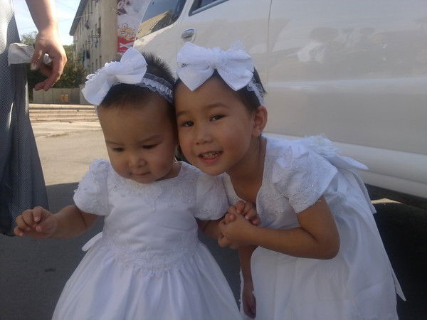 Замир Кудакеев