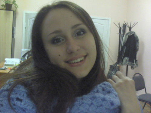 Надежда Мирошникова