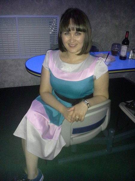 Нонна Черемных