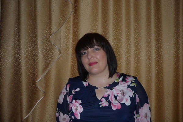 Наталья Свиридонова