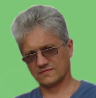 Виктор Беляев