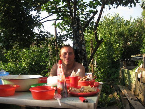 Иван Пронин