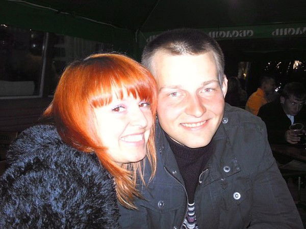 Настя Носова