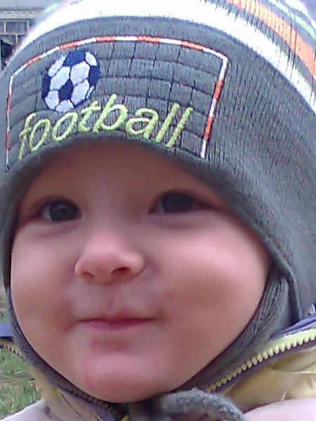 Денис Соколов