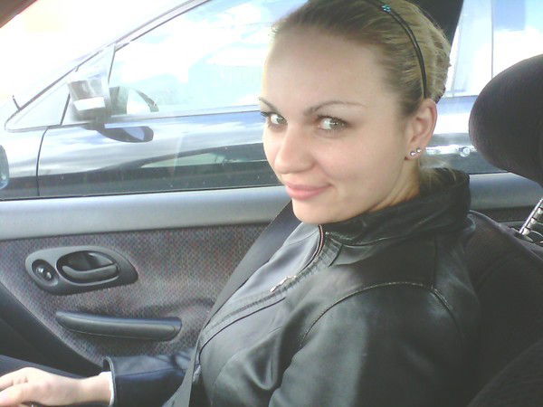 Олеся Савицкая