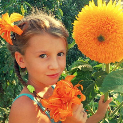 Наталья Провоторова