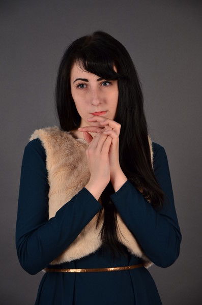 Наталья Хромова