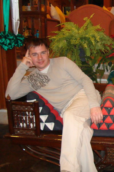 Андрей Борисенко