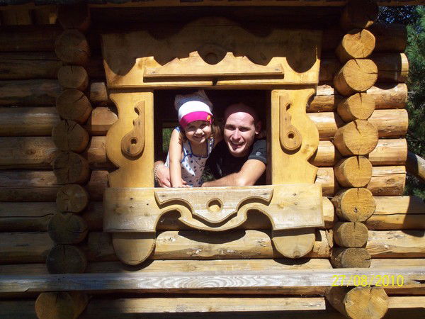 Евгений Мораш