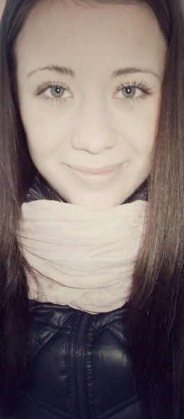 Алина Скрипниченко