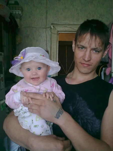 Сергей Карпов