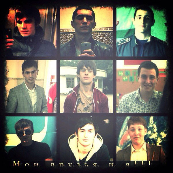 Дауд Хадашев