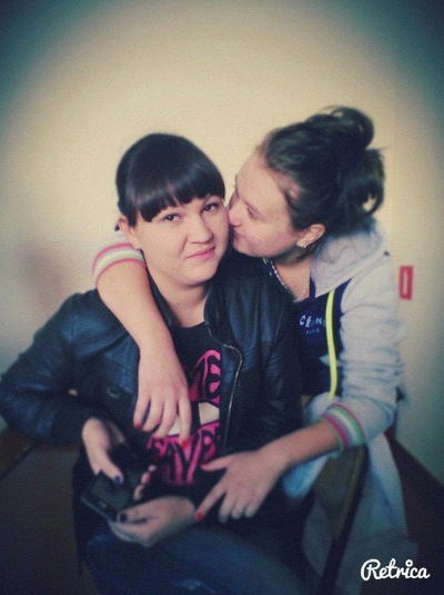 Анна Гурьянова