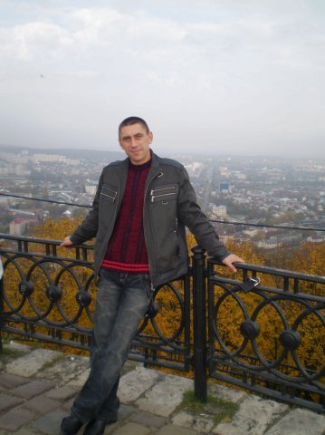 Виталий Мясников