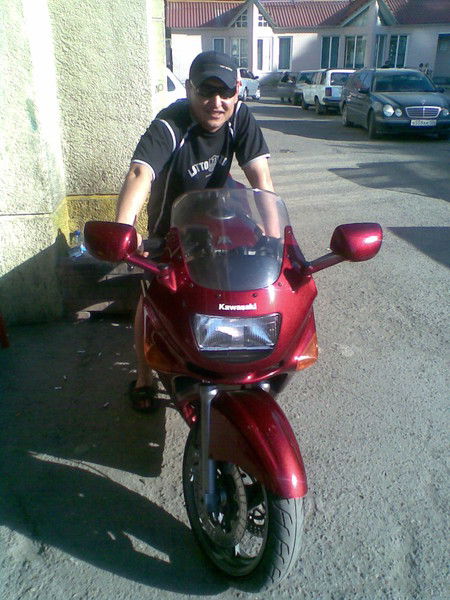 Руслан Ниязов