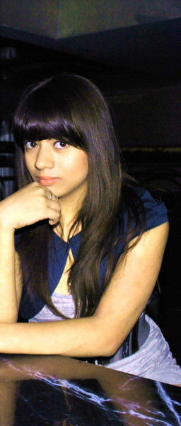 Александра ***