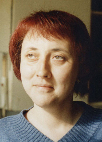 Елена Носкова