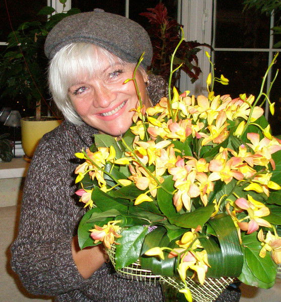 Надежда Абросимова