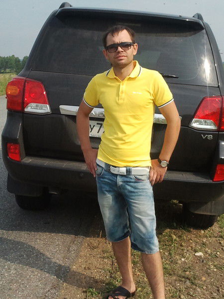 Иван Нечаев