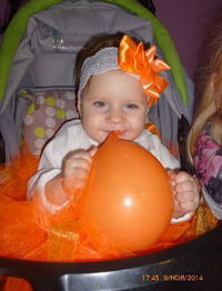 Лера Богданова