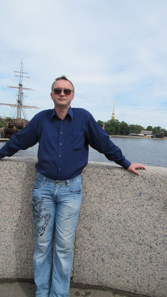 Андрей Таравков