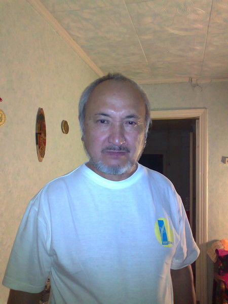 Темир Омаров