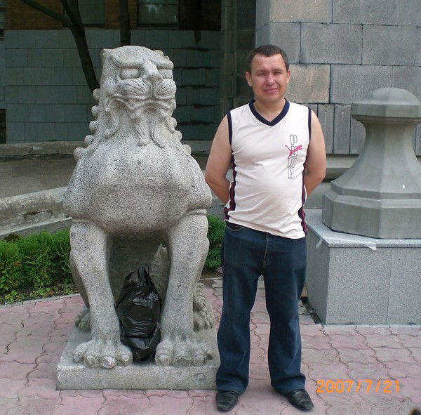 Федор Калинин