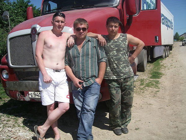 Серый Двоеглазов