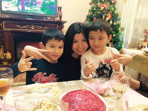 Жансулу Башеева