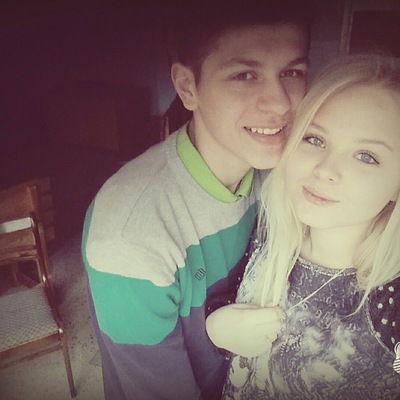 Даник Бунятов