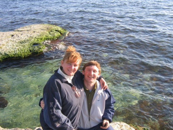 Михаил Убей-Волков