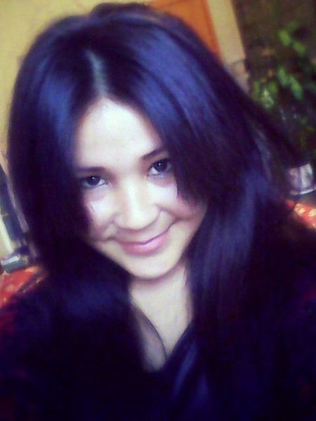 Batkenskaya Krasotka