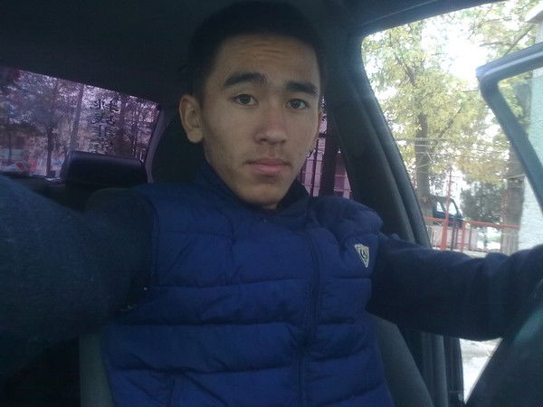 Баглан Абсаттар