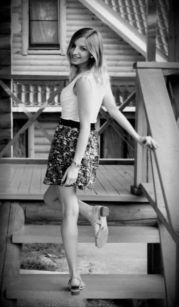 Рина Еремкина