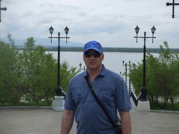 Юрий Федоренко