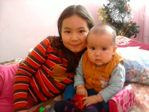 Аида Айтбек