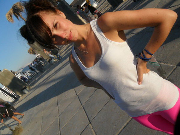 Вероника Куренкова