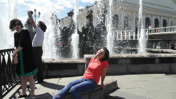 Аленка Луценко