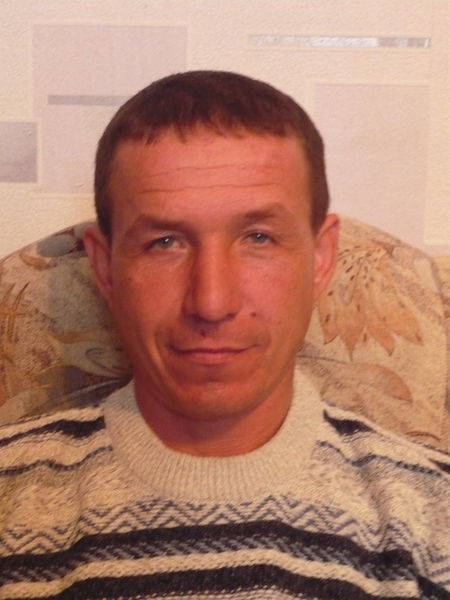 Алексей Речкин