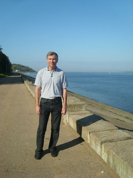 Журавлев Николай