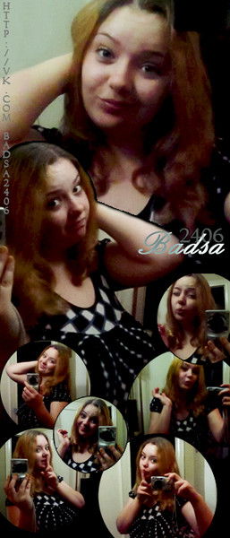 _Ксюне4Ка_ *_*